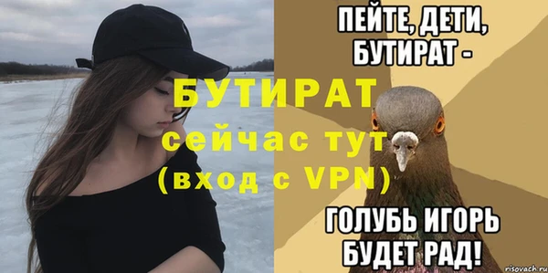 хмурый Каменка
